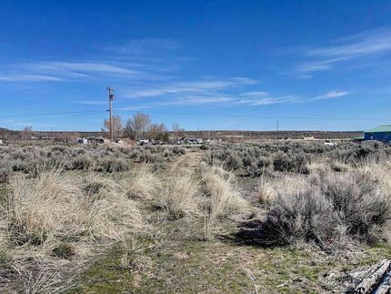 Land for sale in Lassen County, California