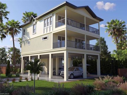 Land for sale in Lee County, Florida