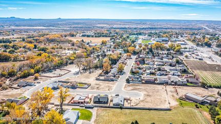 Homesite for sale in San Juan County, New Mexico