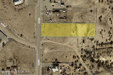 Land for sale in San Juan County, New Mexico