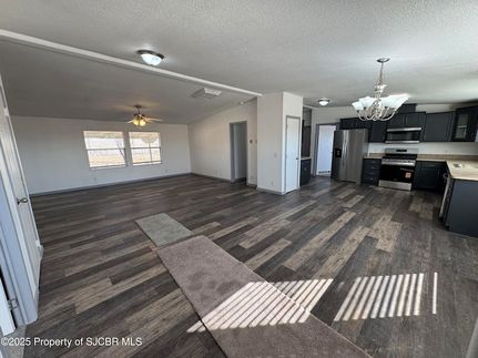 Land for sale in San Juan County, New Mexico