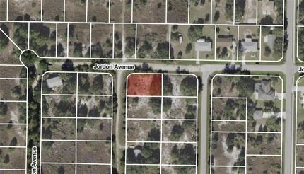Undeveloped Land for sale in Charlotte County, Florida