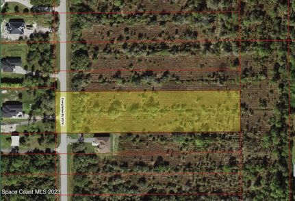 Land for sale in Collier County, Florida
