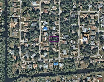 Land for sale in Charlotte County, Florida