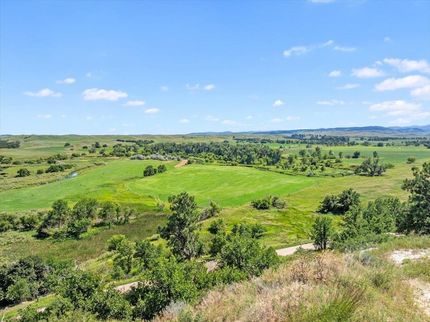 Land for sale in Butte County, South Dakota