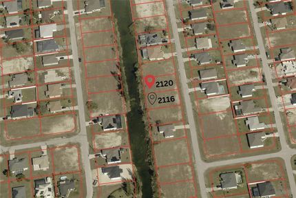 Land for sale in Lee County, Florida