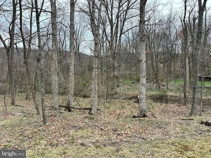 Land for sale in Mineral County, West Virginia