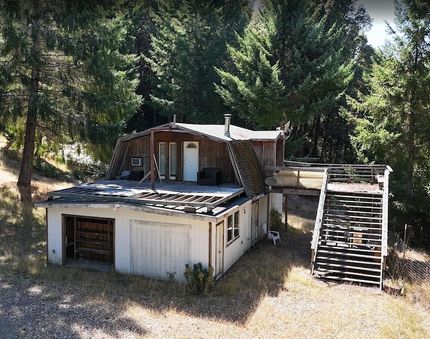 Land for sale in Humboldt County, California