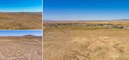 Land for sale in San Juan County, New Mexico