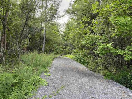Land for sale in Saint Lawrence County, New York