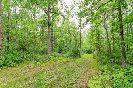 Land for sale in Becker County, Minnesota