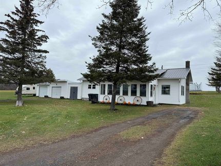 Land for sale in Saint Lawrence County, New York