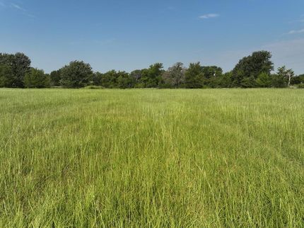 Land for sale in Van Zandt County, Texas