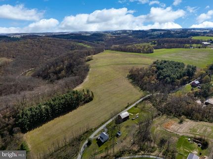 Land for sale in York County, Pennsylvania