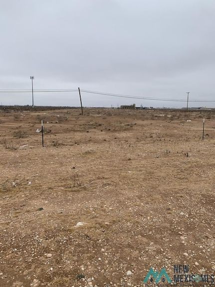 Land for sale in Eddy County, New Mexico