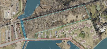 Land for sale in Winnebago County, Wisconsin