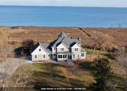 Land for sale in Manitowoc County, Wisconsin