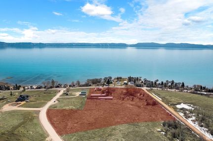Land for sale in Bear Lake County, Idaho