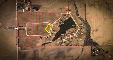 Land for sale in Macon County, Illinois