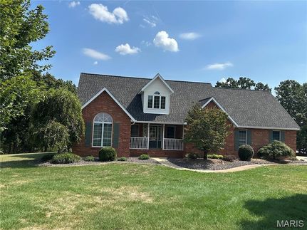 Land for sale in Osage County, Missouri