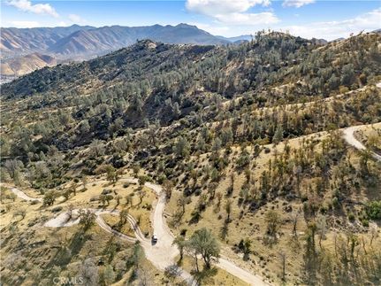 Land for sale in Kern County, California