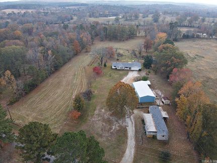 Land for sale in Hot Spring County, Arkansas