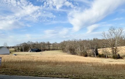 Homesite for sale in Macon County, Tennessee