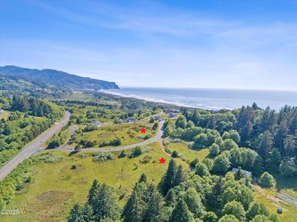 Land for sale in Tillamook County, Oregon