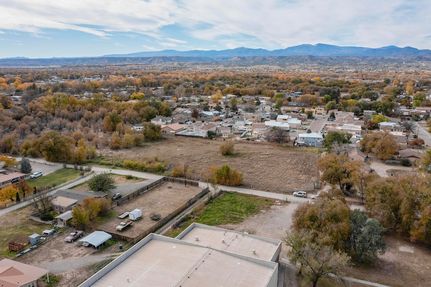 Homesite for sale in Santa Fe County, New Mexico