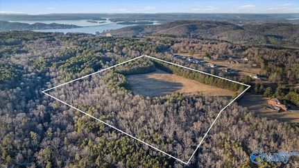 Land for sale in Marshall County, Alabama