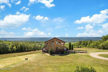 Land for sale in Montgomery County, New York