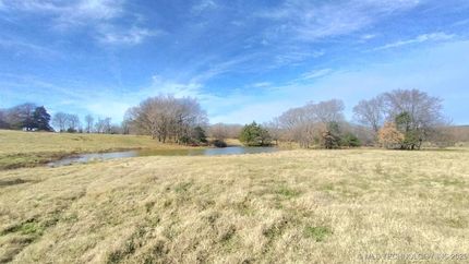 Land for sale in Adair County, Oklahoma