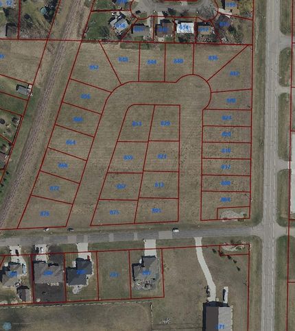 Undeveloped Land for sale in Cass County, North Dakota