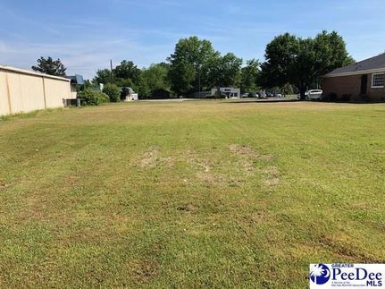 Land for sale in Chesterfield County, South Carolina