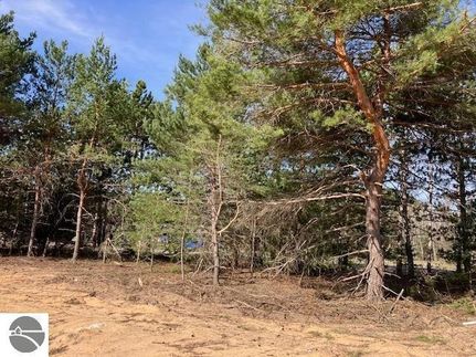 Land for sale in Grand Traverse County, Michigan