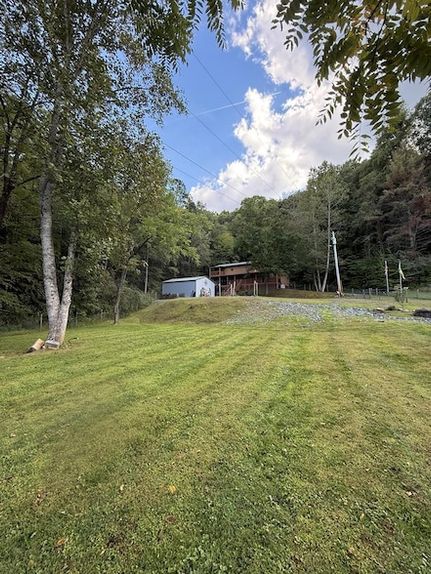 Land for sale in Cherokee County, North Carolina