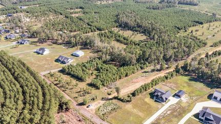 Homesite for sale in Angelina County, Texas