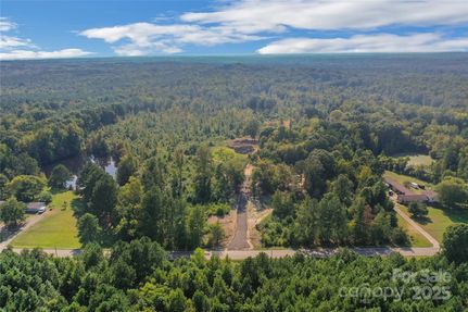 Land for sale in Union County, North Carolina