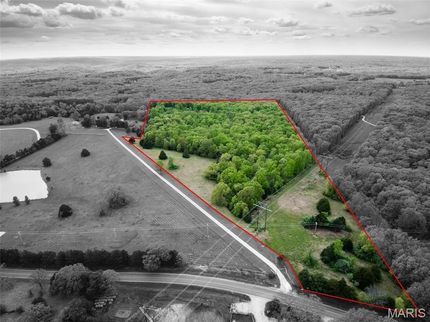 Undeveloped Land for sale in Warren County, Missouri