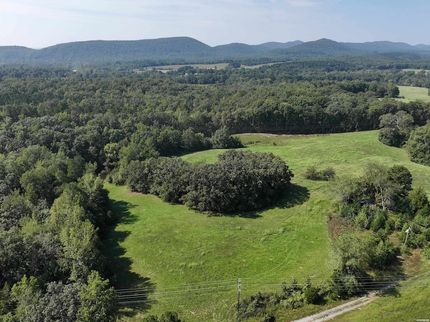 Land for sale in Pike County, Arkansas