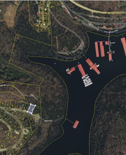 Land for sale in Smith County, Tennessee