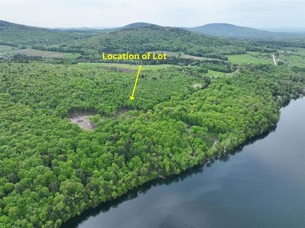 Undeveloped Land for sale in Orleans County, Vermont