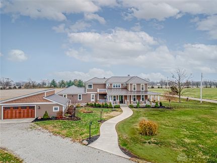 Land for sale in Montgomery County, Ohio