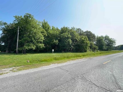 Land for sale in Williamson County, Illinois
