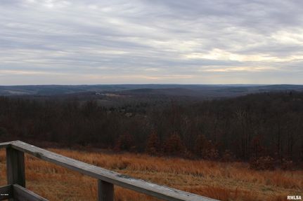 Land for sale in Pope County, Illinois