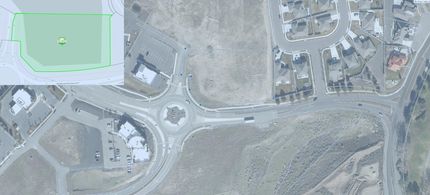 Homesite for sale in Benton County, Washington