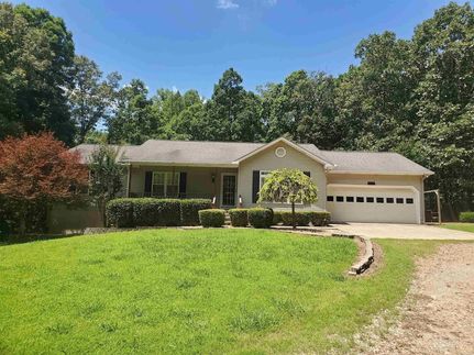 Land for sale in Clay County, Arkansas