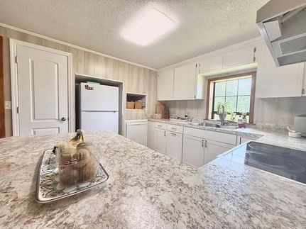 Land for sale in Telfair County, Georgia