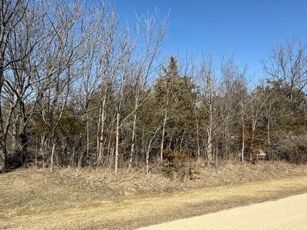 Homesite for sale in Jo Daviess County, Illinois