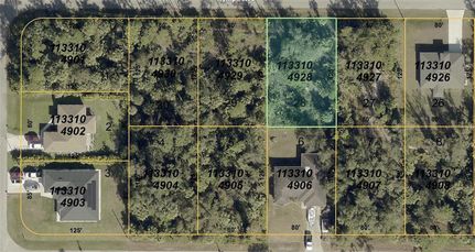 Undeveloped Land for sale in Sarasota County, Florida